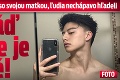 Muž zverejnil fotku so svojou matkou, ľudia nechápavo hľadeli: To snáď ani nie je možné!