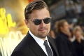 Herečka známa z Harryho Pottera: Mladý DiCaprio bol... Uff! Za tento výrok sa potom ospravedlnila