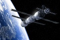 Ruská kozmická loď doviezla na ISS zásoby: Tony potravín a paliva