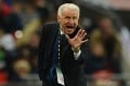 Legendárny Trapattoni sa pochválil na Instagrame: Som futbalový pradedo