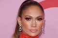 Speváčka Jennifer Lopez oslavuje okrúhle narodeniny: Verili by ste, že má 50?