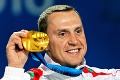 Olympijský víťaz ukázal veľké srdce: Zdravie pre blízkeho za vzácne medaily!