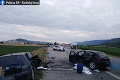Nehodu pri Turni nad Bodovu neprežili 4 ľudia: Nečakané zistenie v krvi vodiča
