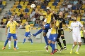 Trnava sa spolieha na domáce prostredie, DAC v Aténach o prvom góle