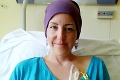 Mamičke tvrdili, že je zdravá, pretože rakovina nebolí: O pár mesiacov jej oznámili krutú správu
