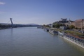 Bratislava tretím najhoršie hospodáriacim mestom: Ku dnu ju ťahá jedna mestská časť a zdedené dlhy