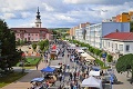 Najhoršie hospodáriace mesto Slovenska je Myjava: Čo dostalo našu kasu na kolená