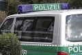 Na nemecko-rakúskej hranici zatkli 4 mužov: Hrozivý nález v aute!