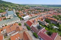 Odborníci hodnotili hospodárenie miest na Slovensku: V najhoršom vychádza dlh na obyvateľa takmer 500€