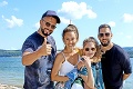 Dangl po návrate do Milujem Slovensko vykšeftoval v RTVS ďaľšiu šou: Lukratívna ponuka pre Šoka