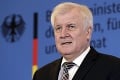 Smrť chlapčeka († 8) na vlakovej stanici zasiahla aj ministra: Seehofer sa rozhodol konať