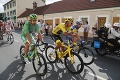 Tour je na konci: Sagan má rekordný zelený dres, Bernal je najmladším víťazom za 110 rokov!