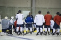Slovanisti majú za sebou prvý tréning: Hokejisti prezradili, čím ich klub presvedčil