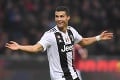 Z fotky s Ronaldom bol poriadny trapas: Chielliniho penis teraz koluje internetom