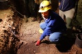 Archeológovia jasajú: Dôležitý objav v Tatrách, ktorý odkryl ďalší čriepok histórie