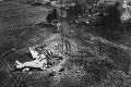 Pred 43 rokmi sa na Zlatých pieskoch zrútilo lietadlo, prehovoril vnuk pilota: Prečo muselo zomrieť 76 ľudí?!