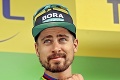 Sagan je v zelenom drese od roku 2012: Takto sa na Tour menil počas rokov!