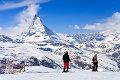 Horský vodca už to nemohol prehliadať: Slávny vrch Matterhorn sa rozpadá, extrémne nebezpečenstvo