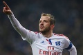 Rafael van der Vaart ostro kritizuje miliónové prestupy: Za toľko peňazí chcem vidieť aj kvalitu