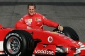 Schumacher a jeho veľké tajomstvo: Michaelove plány pred nehodou vháňajú slzy do očí