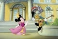 Disney svet je v slzách: Myška Minnie stratila svoj hlas, zomrela jej dablérka Russi Taylorová († 75)