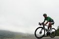 Stačí len prísť do cieľa v Paríži: Sagan získa zelený dres, po celkové víťazstvo si ide mladík z Kolumbie