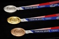 Rok do OH v Tokiu: Slovensku prorokujú štyri olympijské kovy