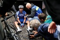 Najväčší frajer na Tour de France: Alaphilippe napriek prehre ukázal veľké gesto
