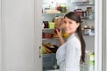 Teplota sa v rôznych častiach chladničky líši: Ako správne skladovať potraviny?