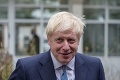 Britský premiér Boris Johnson si plánuje zahraničné návštevy: Dostal pozvanie od Francúzska aj Nemecka