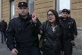 Ohavná vražda ruskej aktivistky: Dobodal ju na smrť jej známy?!