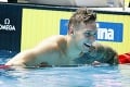 Končí sa jedna éra? Phelps prišiel o ďalší svetový rekord