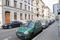 Hlavné mesto rozčlenia na nízkoemisné zóny: Starším autom do centra Bratislavy nevojdete