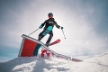 Zuzana Stromková: Mám plán, čo bude, keď prestanem aktívne lyžovať