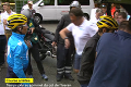 Čo sa to deje na Tour de France? Etapu predčasne ukončili, Alaphilippe prišiel o žltý dres!