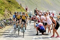 Otravní fanúšikovia na Tour: Cyklistom robia zo života peklo