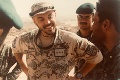 Nečakaná smrť slovenského hrdinu z Afganistanu: Vojak Tomáš († 40) zomrel za záhadných okolností