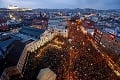Politológ Mesežnikov o prekvapivom kroku organizátorov: Zrušenie protestov bolo neuvážené!