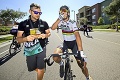Takto jedia cyklisti na T our de France: Čo si dopraje Sagan tesne po etape?