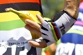 Takto jedia cyklisti na T our de France: Čo si dopraje Sagan tesne po etape?