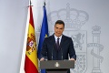 Španielsky premiér sa chce opäť vrátiť k moci: Čím plánuje presvedčiť poslancov?