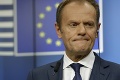 Nestráca čas: Johnsonovi gratuloval aj Tusk, žiada detaily o jeho plánoch brexitu