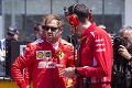 Talianska stajňa má problém: Ferrari ešte túto sezónu ani raz nevyhralo
