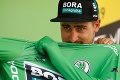 Slovenský cyklista vyšiel s pravdou von: S kým spáva Sagan na Tour?