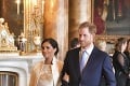 Meghan sa chystá porušiť 40-ročnú kráľovskú tradíciu: Odmieta rodiť tam kde Kate a Diana