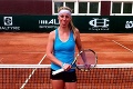 Bývalá slovenská tenistka sa na súde priznala: Trest za kanára na turnaji v Tunisku!