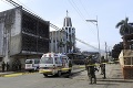 Samovražedný útok v katedrále si vyžiadal 20 životov: Nové zistenia o atentátnikoch