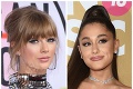 Zverejnili nominácie na MTV Video Music Awards: Absolútna dominancia Taylor Swift a Ariany Grande