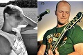 Tragická smrť syna bývalého gitaristu skupiny Polemic Mareka Határa: Detaily zúfalej záchrany Dávida († 16)