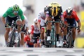 Netradičná časovka na Tour de France: Aké sú šance Sagana?
